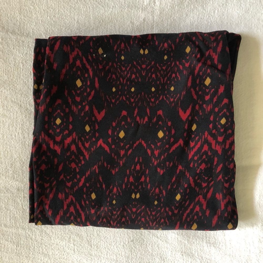 LuLaRoe TC Leggings